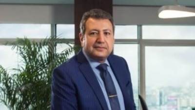 المهندس طارق شكري: حدة الأزمات تؤكد أهمية العقار كملاذ آمن للاستثمار