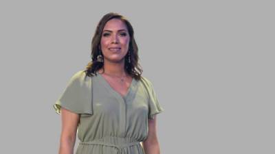 رشا حجاج رئيسا للقطاع التجارى بشركة «ماستر جروب» للتطوير العقارى 