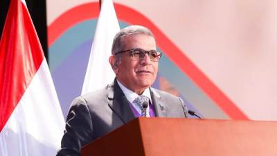 جامعة مصر للعلوم والتكنولوجيا تتصدر الجامعات الخاصة فى التصنيف الصينى «شنغهاى» لعام 2022