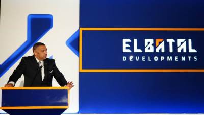 «البطل للتطوير العقاري» تعلن عن تسليم 3 مشروعات وتطرح 3 أخرى جديدة