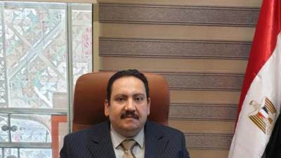 «المنصور للتطوير» تشارك بمشروعات متنوعة وعروض حصرية في معرض «الأهرام العقاري»