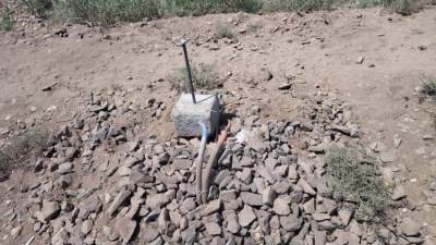 السكة الحديد:سرقة أجهزة الاشارات بمحطة الشبانات على خط [ بنها / الزقازيق / بورسعيد ]