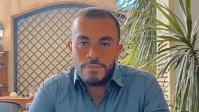 «مايكل نصيف» مديرًا تنفيذيًا لشركة «جلو جولد» لتصنيع الذهب والمجوهرات