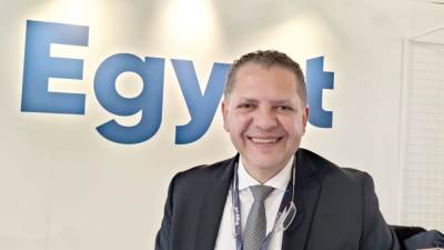 رئيس شركة GV للتطوير : زيادة فرص الاستثمار في منطقة الساحل الشمالي في الفترة المقبلة