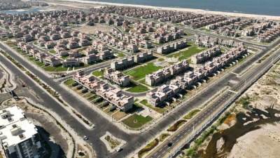 رئيس جهاز مدينة المنصورة الجديدة:  جاهزون لافتتاح «مشروعات المدينة»  الشهر القادم بعد وضع اللمسات النهائية 