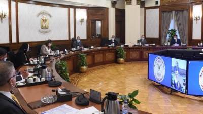 رئيس الوزراء يتابع موقف منظومة النافذة الواحدة بالموانئ الجمركية ونظام التسجيل المسبق للشحنات