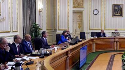 مساعد أول رئيس الوزراء: 109 شكوى تلقتها وحدة حل مشكلات المستثمرين