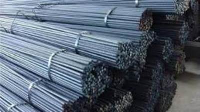 ارتفاع أسعار الحديد اليوم الأربعاء فى مصر 