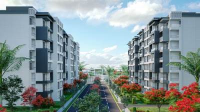 «ماستر جروب» تقدم امتيازات وخصومات خاصة لعملائها خلال فاعليات معرض «عقارى»