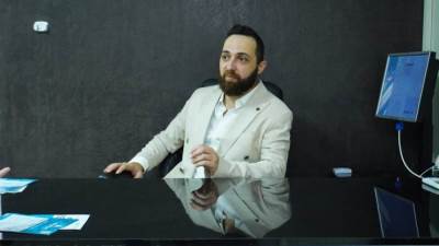 منصة «Estative» تشارك فى معرض الأهرام العقاري وتستهدف دخول السوق العقاري السعودي والقطري خلال الفترة المقبلة