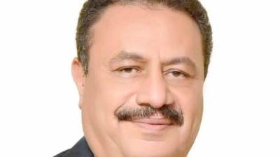 «رضا عبدالقادر»  مساعدًا لوزير المالية لشئون مصلحة الضرائب 