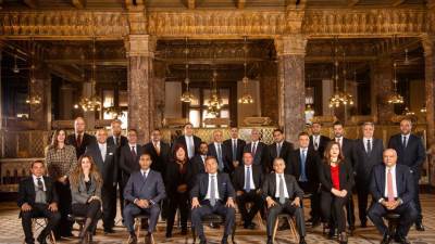 بنك مصر يحقق طفرة هائلة ويقفز بإجمالي أرباحه قبل الضرائب إلى 42.6 مليار جنيه بنهاية 2021