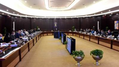 الوزراء: تعديلات على قانون تنظيم الاتصالات وتشديد العقوبات على حيازة أجهزة تقوية المحمول غير الشرعية