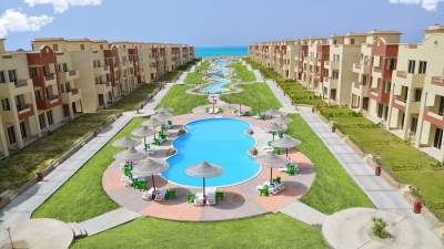 «لاسيرينا جروب» تشارك بمشروعات متنوعة وعروض حصرية في معرض «الأهرام العقاري»