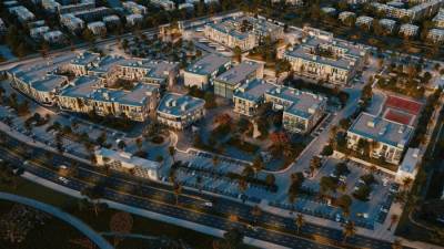 «تعليم» توقع مذكرة تفاهم مع جامعة ماستريخت لإقامة شراكة اكاديمية بينها وبين جامعة باديا