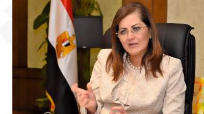 وزيرة التخطيط: 307 مليار جنيه إجمالي الاستثمارات الـمُستهدفة لقطاع النقل في خطة العام الحالي