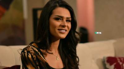 إسراء زاهر لبرنامج اللى بنى مصر:  العقارات اكثر القطاعات استفادة من تحويلات المصريين بالخارج