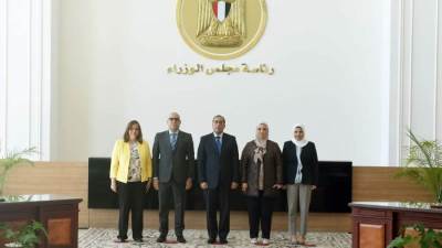  توقيع بروتوكول تعاون بين «التضامن الاجتماعي» و «صندوق الإسكان»  لتوفير وحدات سكنية لأسر ضحايا ومصابي العمليات الحربية والإرهابية والأمنية من المدنيين