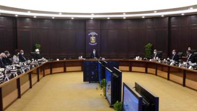 مدبولي يوجه بتطبيق خطة لترشيد استهلاك الطاقة 