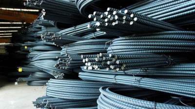 ارتفاع مفاجىء .. أسعار الحديد اليوم الأحد 7 أغسطس فى مصر