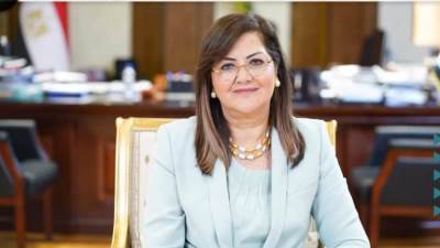 وزارة التخطيط: تسجيل الصادرات المصرية أعلى مستوى لها عام 2021 بقيمة43.6 مليار دولار