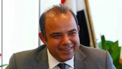 الرقابة المالية: قرار جمهوري بتكليف الدكتور محمد فريد قائما بأعمال رئيس مجلس إدارة الهيئة لمدة عام 