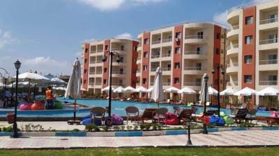 «كونسبت للتطوير» تنهي تسليم المرحلة الأولى بمشروع «سيلا» بالساحل الشمالي 