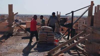 وزير الإسكان يُصدر قرارات لإزالة مخالفات بناء وتعديات بمدن «السادات والوراق والفشن» 