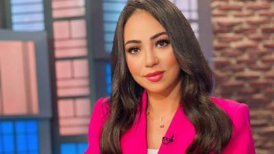 رانيا الشامي: عقد مؤتمر الكيانات المصرية بداية لتغيير نظرة الحكومة لتصدير العقار