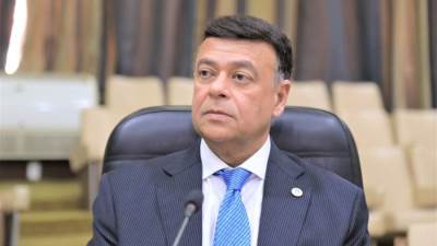 «مصر القابضة للتأمين» تواصل مسيرة التوسع وتقود السوق بقوة في الخدمات المالية غير المصرفية