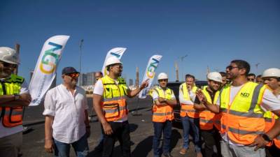 «نيو جينيريشن للتطوير» تطلق أحدث مشروعاتها «L’HIVER» بالعلمين الجديدة