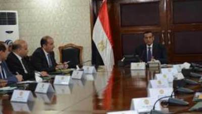 بعد توليه الوزارة .. وزير التنمية المحلية : أولوياتنا خدمة المواطن