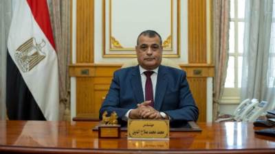 وزير الدولة للإنتاج الحربي: الوزارة تمثل الركيزة الأساسية للتصنيع العسكري ومن أهم الأذرع الصناعية المدنية بالدولة