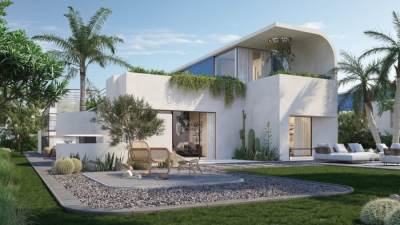 بعد شهرين من طرح المشروع .. شركة «Ilcazar» تحقق 500 مليون جنيه مبيعات عن «NORD» بالعلمين الجديدة 