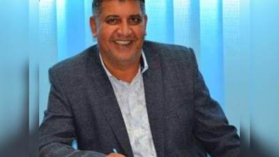  ياسر عبد الحليم لبرنامج اللى بنى مصر: الانتهاء من المرحلة الأولى بمدينة المنصورة الجديدة على مساحة ٢١٠٠ فدان