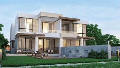 باستثمارات 6 مليارات جنيه .. «LMD» تطلق مشروع «Zoya Ghazala Bay » في أرقى مناطق خليج غزالة بالساحل الشمالي