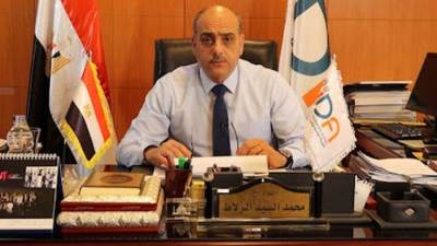 منها تفعيل خدمة تراخيص البناء  ..أهم 10 قرارات لهيئة التنمية الصناعية 