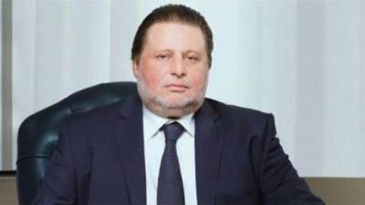 تعيين حسن عبدالله محافظ جديد للبنك المركزى