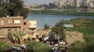 وزير الإسكان: الزحف العمراني في جزيرة الوراق أدى إلى تدهور بيئي لمجرى نهر النيل 