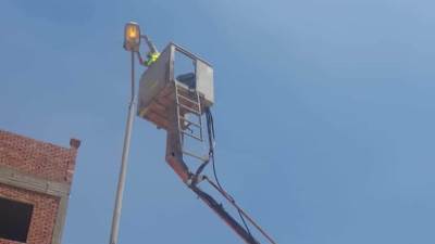 الإسكان: أجهزة المدن الجديدة تُواصل تنفيذ إجراءات ترشيد الطاقة والمياه