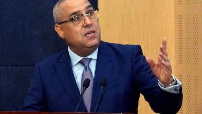 وزير الإسكان: خطة الدولة لتطوير جزيرة الوراق بدأت بتنفيذ سياسة «الشراء الرضائي».. واشترينا فدان الزراعة بـ 6 ملايين جنيه