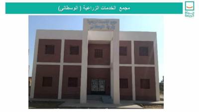 الإسكان: الانتهاء من تنفيذ 76 مشروعاً بمركز كفر سعد بدمياط ضمن مبادرة «حياة كريمة»