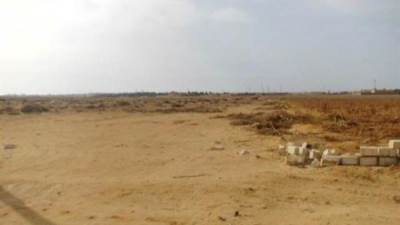  آخر أغسطس..مهلة أخيرة لتقنين أوضاع مالكي أراضي الساحل الشمالي الغربي