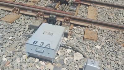 إحالة سارقي أجهزة الإشارات والتجار الذين اشتروها إلى النيابة العسكرية