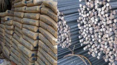 أسعار مواد البناء اليوم السبت 20 أغسطس