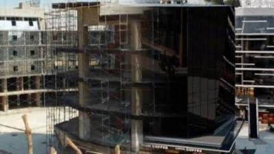 «رويال وان للتطوير» تسابق الزمن لتنفيذ «كابيتال برايم بيزنس بارك» بالتصميمات المعلن عنها 