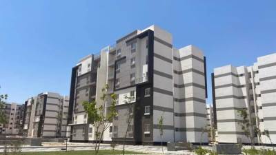 الأحد المقبل..بدء تسليم دفعة جديدة من وحدات سكن مصر بمدينة العبور الجديدة