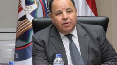 وزير المالية:انضمام كل الشركات بمصر لمنظومة الفاتورة الإلكترونية في ديسمبر القادم