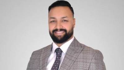 أحمد هندي: القطاع العقاري قاطرة الاقتصاد في جذب العملة الصعبة لمصر