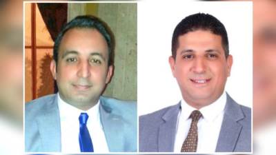 «المصرية جروب» تعين أحمد بدر رئيسا للقطاع التجارى ومحمد عواد رئيسا لقطاع المبيعات 